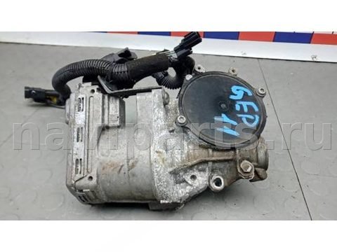 Новое Citroen C5 Aircross, 2022 г., OEM 2203180041103, арт. GEP11OM01, фото 5