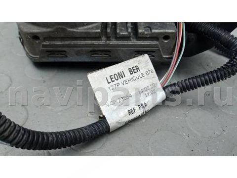Новое Citroen C5 Aircross, 2022 г., OEM 2203180041103, арт. GEP11OM01, фото 7