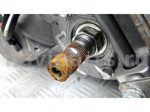 Новое Kia Sportage, 2013 г., OEM 563453U512, арт. GEP39OM01, фото 4