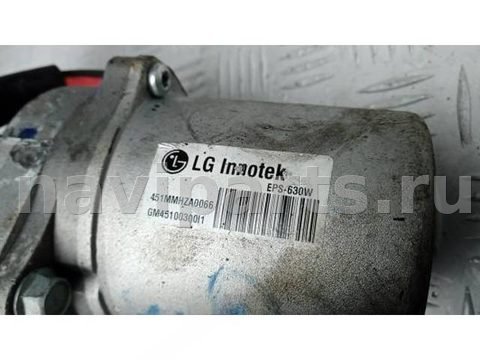 Новое Kia Sportage, 2013 г., OEM 563453U512, арт. GEP39OM01, фото 6