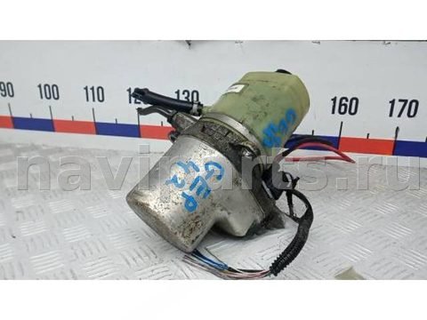 Новое Ford Focus, 2007 г., OEM 4M513K514BD, арт. GEP42OM01, фото 5