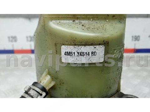 Новое Ford Focus, 2008 г., OEM 4M513K514BD, арт. GEP42OM01_A9922, фото 3
