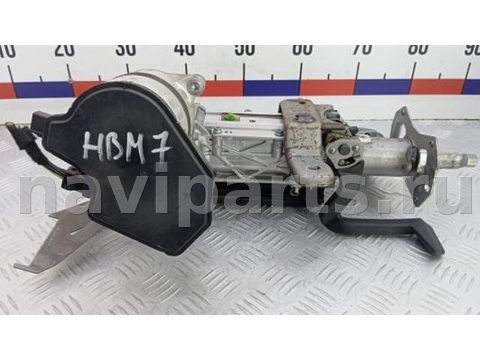 Новое Ford Focus, 2018 г., арт. HBM07OM01