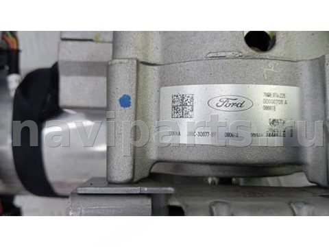 Новое Ford Focus, 2018 г., арт. HBM07OM01, фото 6