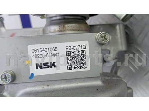 Новое Suzuki SX4, 2016 г., арт. HBM08OM01, фото 4