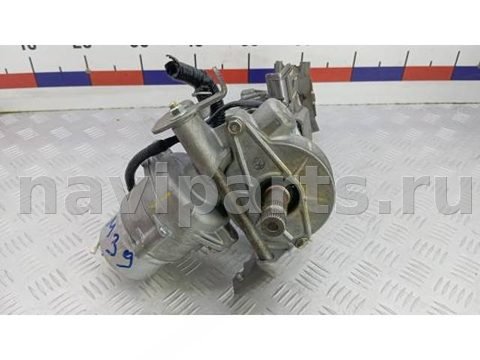 Новое Suzuki SX4, 2015 г., арт. HBM39OM01, фото 2