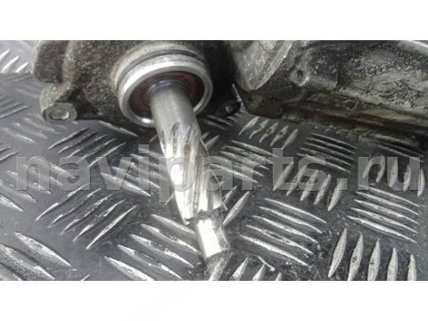 Новое Opel Astra, 2010 г., OEM 970000, арт. HNK35OM01, фото 2