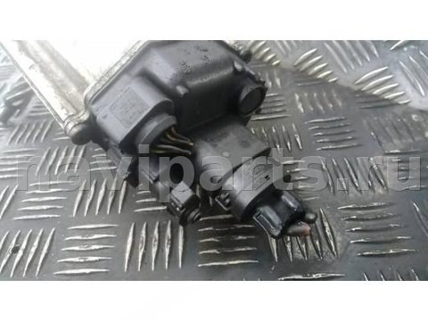 Новое Opel Astra, 2010 г., OEM 970000, арт. HNK35OM01, фото 3