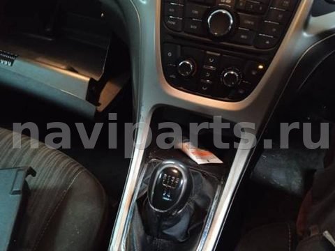 Новое Opel Astra, 2010 г., OEM 970000, арт. HNK35OM01, фото 6
