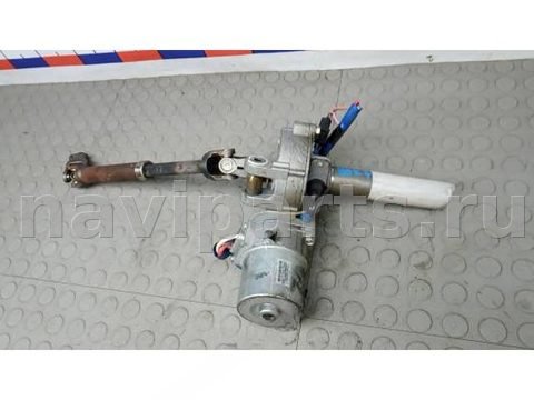 Новое Mitsubishi ASX, 2010 г., OEM 4405A177, арт. HOK07OM01
