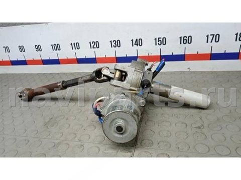 Новое Mitsubishi ASX, 2010 г., OEM 4405A177, арт. HOK07OM01, фото 2