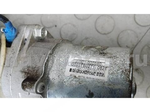 Новое Mitsubishi ASX, 2010 г., OEM 4405A177, арт. HOK07OM01, фото 3
