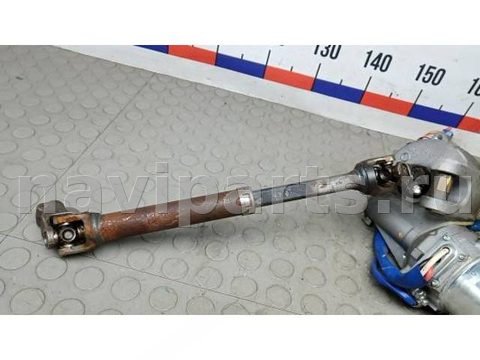 Новое Mitsubishi ASX, 2010 г., OEM 4405A177, арт. HOK07OM01, фото 4