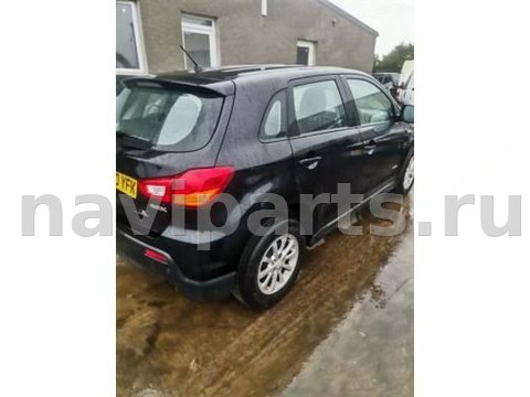 Новое Mitsubishi ASX, 2010 г., OEM 4405A177, арт. HOK07OM01, фото 7