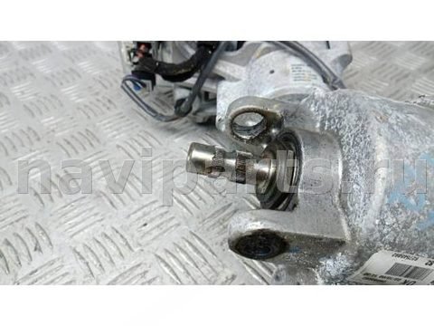 Новое Opel Meriva, 2008 г., OEM 2610865209A, арт. HOK42OM01, фото 4