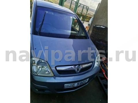 Новое Opel Meriva, 2008 г., OEM 2610865209A, арт. HOK42OM01, фото 7