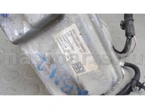 Новое Peugeot 3008, 2020 г., арт. KBM02OM01, фото 5
