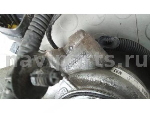 Новое Peugeot 3008, 2020 г., арт. KBM02OM01, фото 6