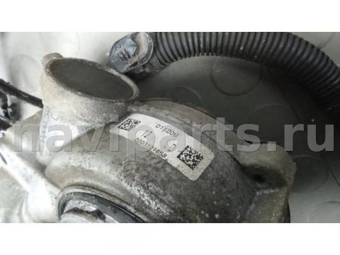 Новое Peugeot 3008, 2020 г., арт. KBM02OM01, фото 7