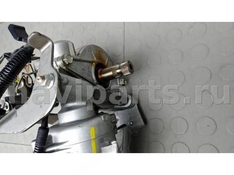 Новое Suzuki SX4, 2013 г., арт. KBM11OM01, фото 3