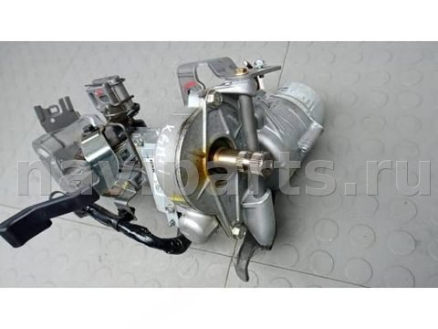 Новое Suzuki SX4, 2013 г., арт. KBM11OM01, фото 6