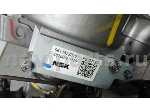 Новое Suzuki SX4, 2013 г., арт. KBM11OM01, фото 7