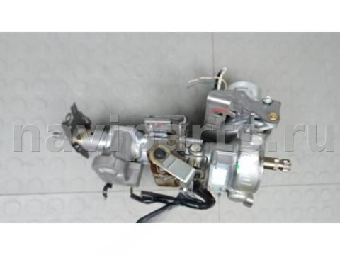 Новое Suzuki SX4, 2013 г., арт. KBM11OM01, фото 8