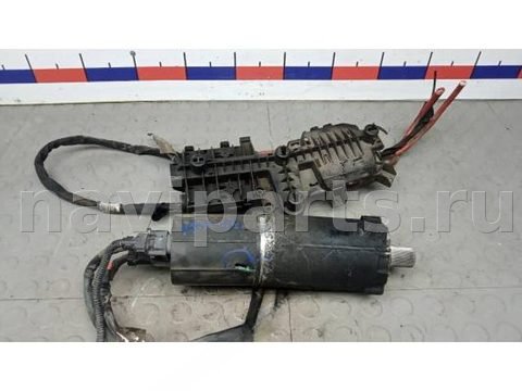 Новое Mercedes Sprinter W907, 2018 г., арт. KBM33VK01
