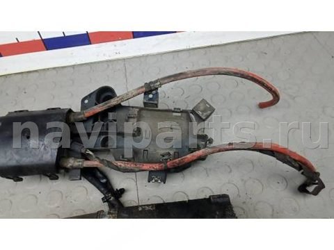 Новое Mercedes Sprinter W907, 2018 г., арт. KBM33VK01, фото 6