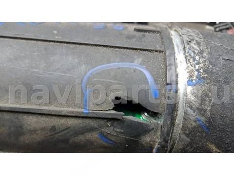 Новое Mercedes Sprinter W907, 2018 г., арт. KBM33VK01, фото 7