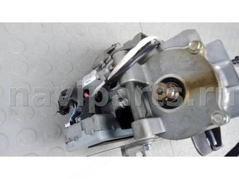 Новое Nissan X-Trail T32, 2015 г., арт. KBM36OM01, фото 6