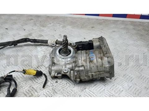 Новое Peugeot 308, 2023 г., арт. KBM40VK01, фото 2