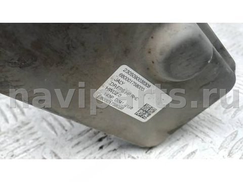 Новое Peugeot 308, 2023 г., арт. KBM40VK01, фото 5