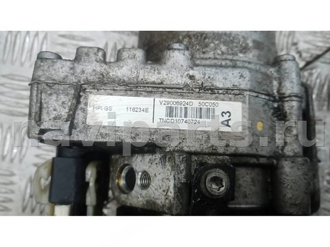 Новое Peugeot 508, 2011 г., OEM V29006924D, арт. KNP13OM01, фото 4