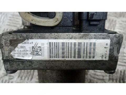 Новое Peugeot 508, 2011 г., OEM V29006924D, арт. KNP13OM01_A143724, фото 5