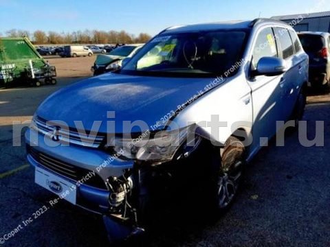 Новое Mitsubishi Outlander, 2015 г., OEM 4405A154, арт. KNP15OM01, фото 5