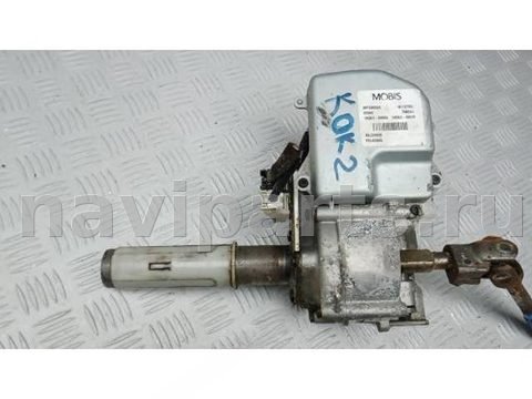 Новое Kia Ceed, 2009 г., OEM 563001H950, арт. KOK02OM01, фото 2