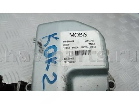 Новое Kia Ceed, 2009 г., OEM 563001H950, арт. KOK02OM01, фото 4