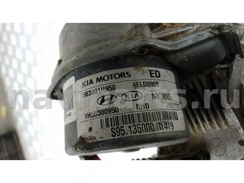 Новое Kia Ceed, 2009 г., OEM 563001H950, арт. KOK02OM01, фото 7