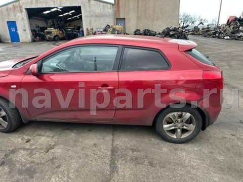 Новое Kia Ceed, 2009 г., OEM 563001H950, арт. KOK02OM01, фото 9