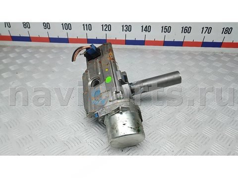 Новое Opel Corsa, 2011 г., OEM 13334993, арт. KOK69OM01