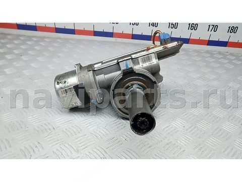 Новое Opel Corsa, 2011 г., OEM 13334993, арт. KOK69OM01, фото 2