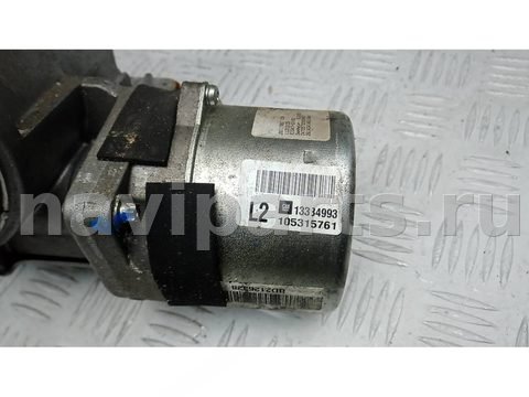 Новое Opel Corsa, 2011 г., OEM 13334993, арт. KOK69OM01, фото 3
