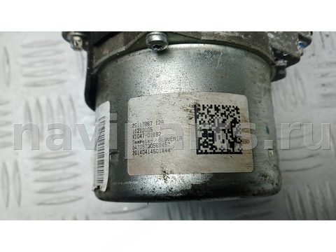 Новое Opel Corsa, 2011 г., OEM 13334993, арт. KOK69OM01, фото 4