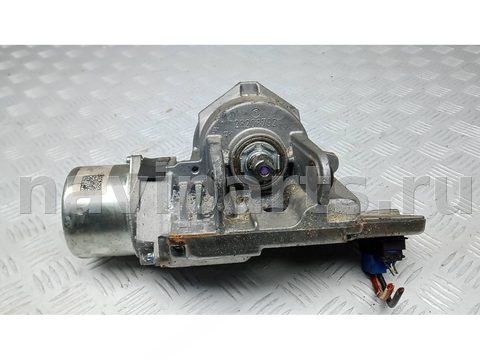 Новое Opel Corsa, 2011 г., OEM 13334993, арт. KOK69OM01, фото 5