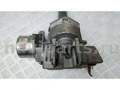 Новое Opel Corsa, 2011 г., OEM 13334993, арт. KOK69OM01, фото 6
