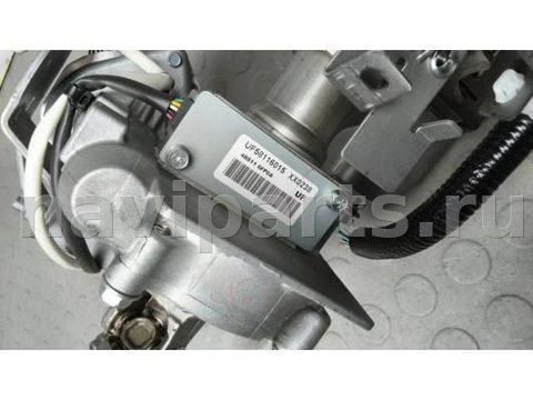 Новое Nissan X-Trail T32, 2018 г., арт. LBM10VK01, фото 4