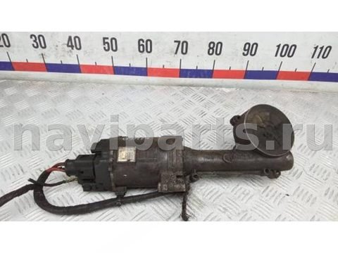 Новое Volkswagen Passat B8, 2018 г., арт. LBM17OM01