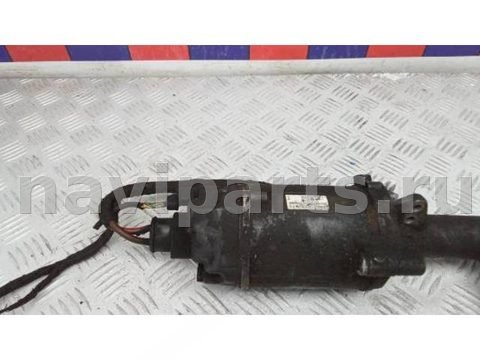 Новое Volkswagen Passat B8, 2018 г., арт. LBM17OM01, фото 4