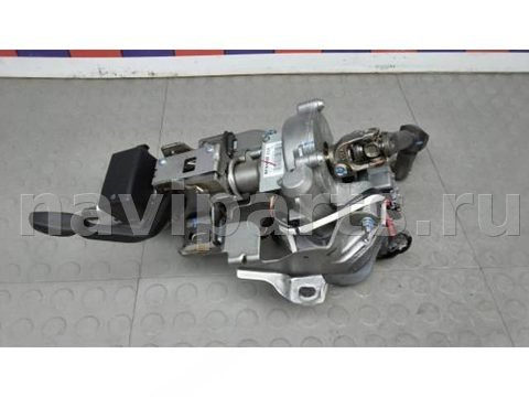 Новое Renault Megane, 2018 г., арт. LBM18VK01